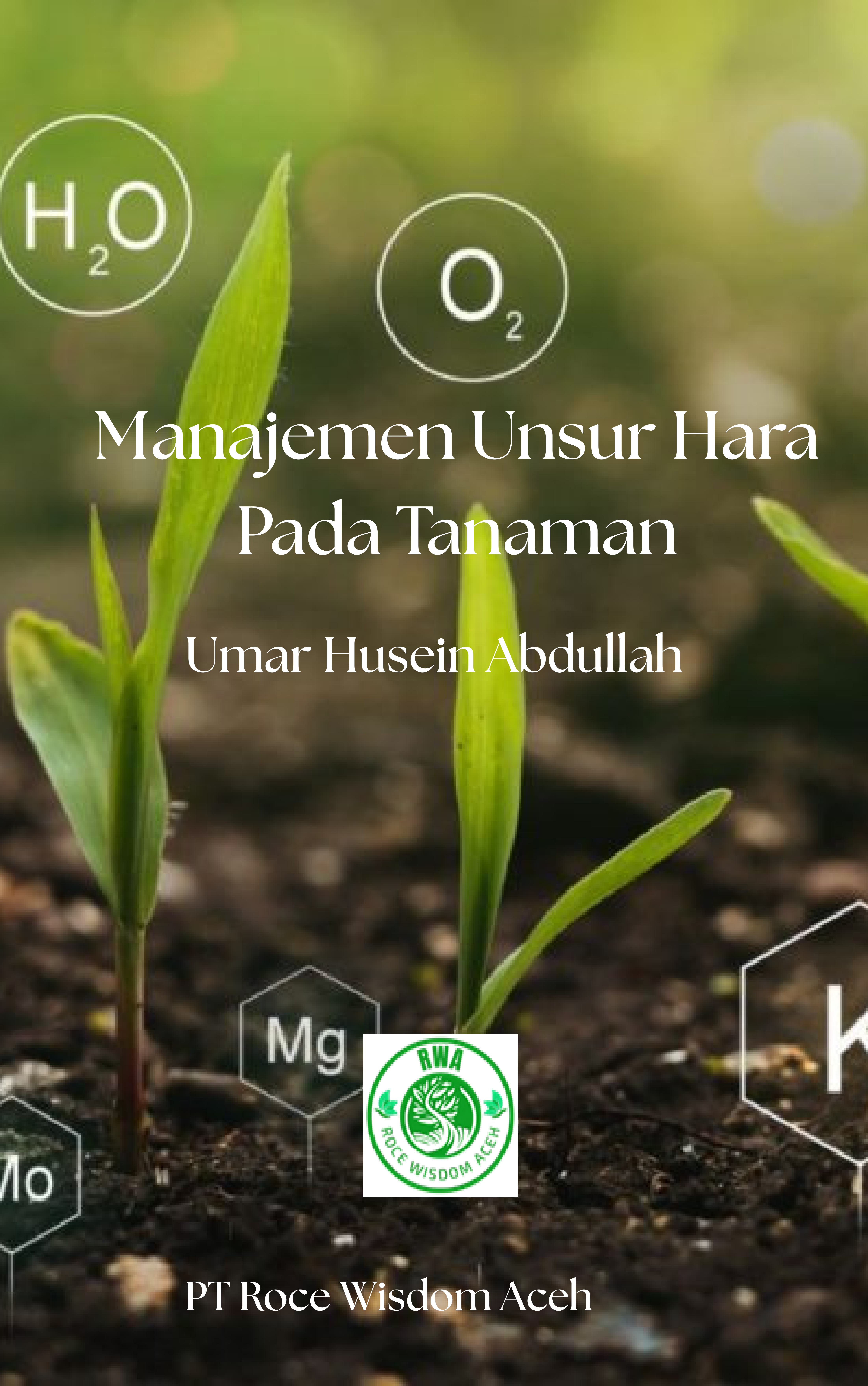 Manajemen Unsur Hara Pada Tanaman